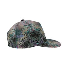 Trouble in Paradise Snapback