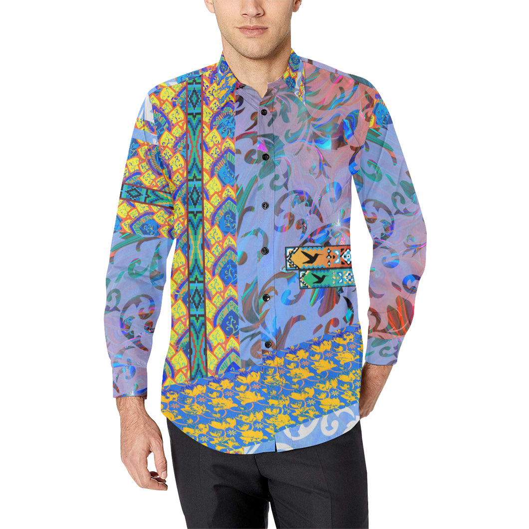 Good JuJu Casual Dress Shirt
