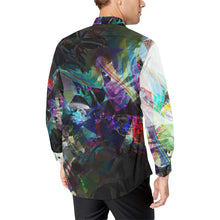 The Magician Casual Dress Shirt