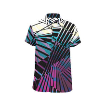 Jelly On Jam Short Sleeve Shirt with Chest Pocket