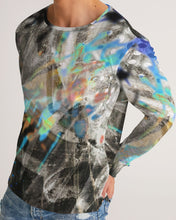 Talkin' Smack Men's Long Sleeve Tee
