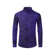 The Design Formally Known as Passion Casual Dress Shirt