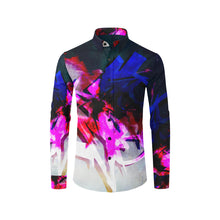 Dreaming While Awake Casual Dress Shirt