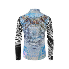 ArchAlien Casual Dress Shirt