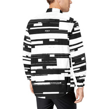 The Space In Between Casual Dress Shirt