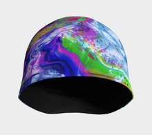 Later Haters Beanie