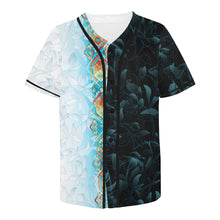 Mountain Mist Baseball Jersey