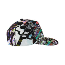 Politely Potent Snapback