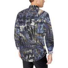 It's Business Time Casual Dress Shirt