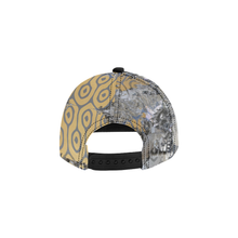 Dynasty Snapback