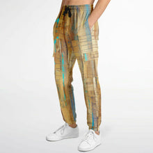 Grain and Glow Cargo Joggers