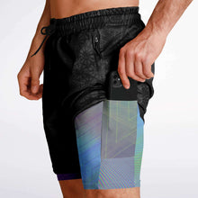 Absent Abundance/Xantha Tactical Shorts