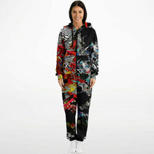 Mysterious Business Onesie