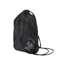Black Pearl Sling Bag