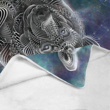 Ursa Major Ultra-Soft Micro Fleece Blanket 60"x80"