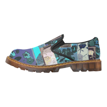 Bento Box Loafers