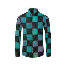Checkmate Casual Dress Shirt