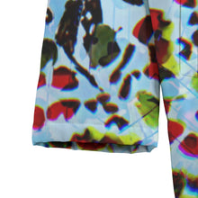 On the Topic of Tropics CanvasKush Overcoat