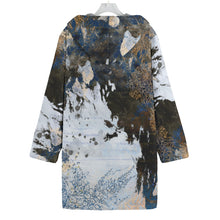 Another Place, Another Time CanvasKush Overcoat