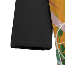 Balance CanvasKush Overcoat