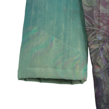 Losing An Enemy CanvasKush Overcoat