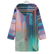 Changing Consistency CanvasKush Overcoat