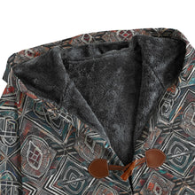 Arcane in the Membrane CanvasKush Overcoat