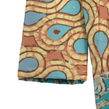 Comacho CanvasKush Overcoat