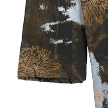 Another Place, Another Time CanvasKush Overcoat