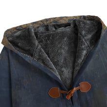 Prize Tax CanvasKush Overcoat