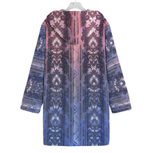 Flombae CanvasKush Overcoat