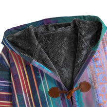 Changing Consistency CanvasKush Overcoat
