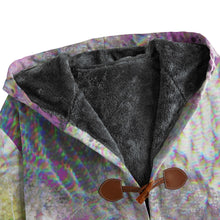 Smokin' Cheshire CanvasKush Overcoat