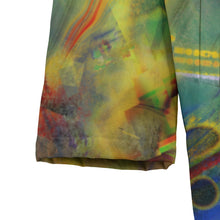 Shot Into the Sun CanvasKush Overcoat