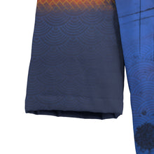 Mornings in New Mexico CanvasKush Overcoat