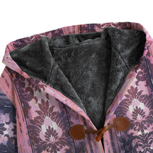 Flombae CanvasKush Overcoat