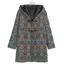 Arcane in the Membrane CanvasKush Overcoat