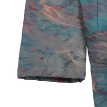 Spilling The Soul CanvasKush Overcoat