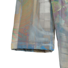 Reykjavik CanvasKush Overcoat