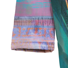 Changing Consistency CanvasKush Overcoat