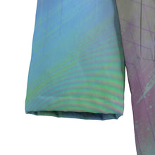 Xantha CanvasKush Overcoat
