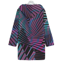 Jelly On Jam CanvasKush Overcoat