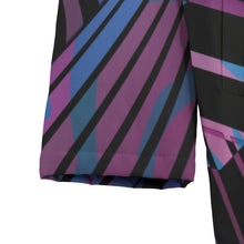 Jelly On Jam CanvasKush Overcoat