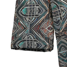 Arcane in the Membrane CanvasKush Overcoat