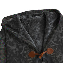 Internal Mechanisms CanvasKush Overcoat