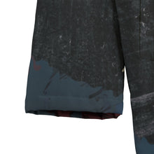 Sox McCloud CanvasKush Overcoat