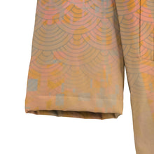 Tucson Sunsmiles CanvasKush Overcoat
