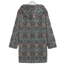 Arcane in the Membrane CanvasKush Overcoat