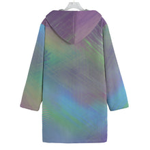 Xantha CanvasKush Overcoat