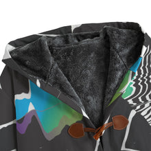College Artclass CanvasKush Overcoat
